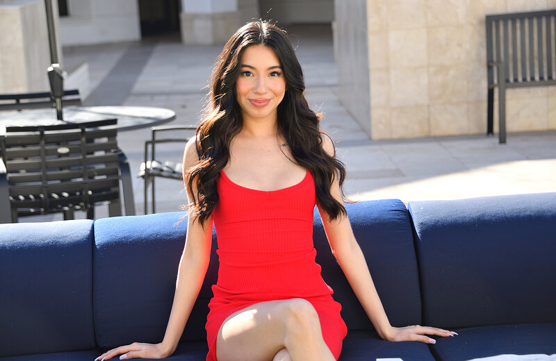 Алиса, 44 года, 5 размер груди