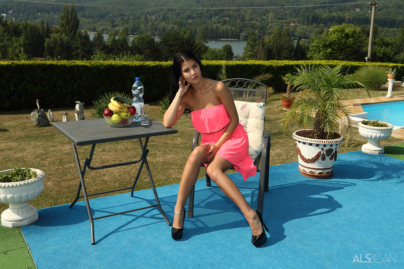 Викториночка, 23 года, 5 размер груди